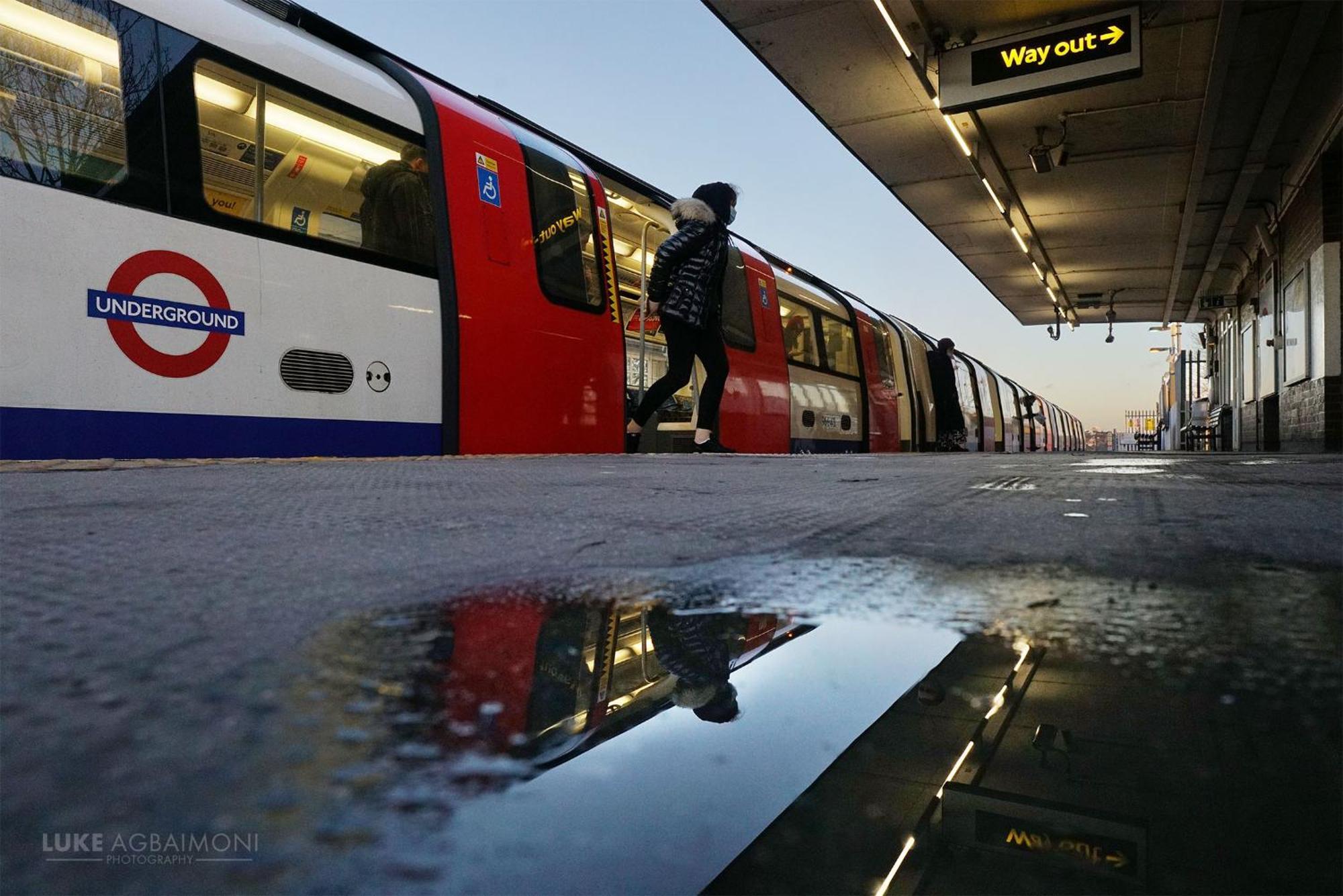 Lux 3Bed Near Wembley With Parking By Oceana Group - Sleeps 8 Appartement Harrow Buitenkant foto